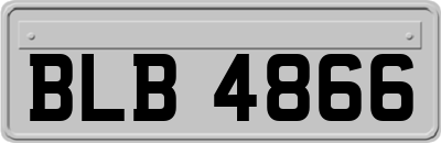 BLB4866