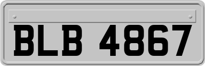 BLB4867