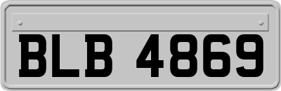 BLB4869