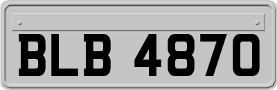 BLB4870