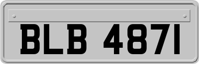 BLB4871