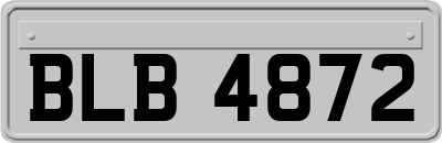 BLB4872