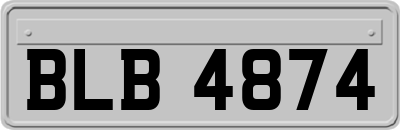 BLB4874