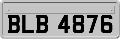 BLB4876