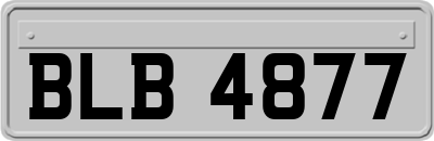 BLB4877