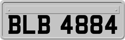 BLB4884