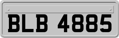 BLB4885