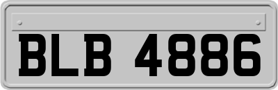 BLB4886