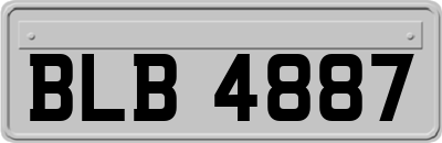 BLB4887