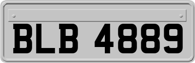 BLB4889