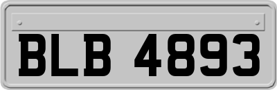 BLB4893