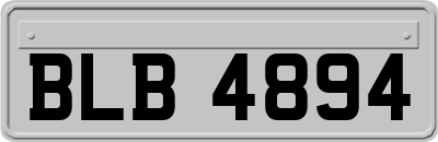 BLB4894