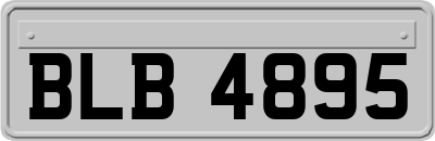 BLB4895