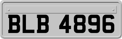 BLB4896