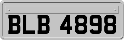 BLB4898