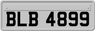 BLB4899