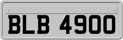 BLB4900