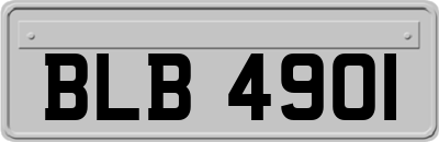 BLB4901