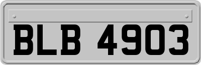 BLB4903