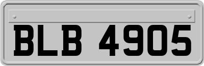 BLB4905