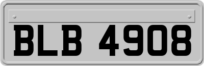 BLB4908