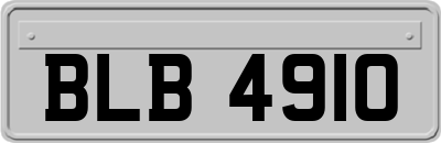 BLB4910