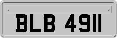 BLB4911