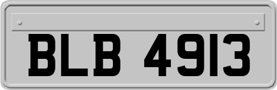 BLB4913