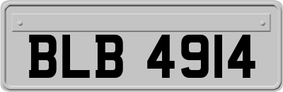 BLB4914