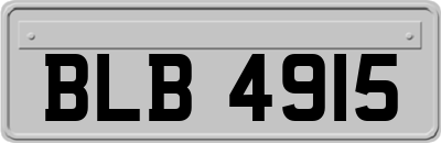 BLB4915