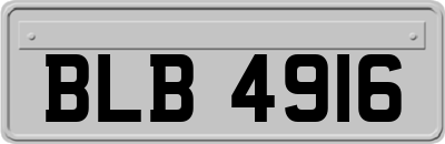 BLB4916