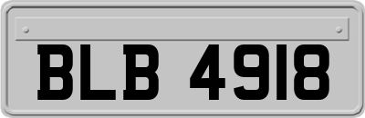 BLB4918