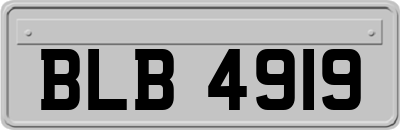 BLB4919