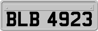 BLB4923