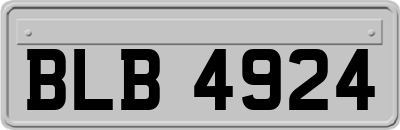 BLB4924