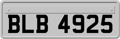 BLB4925