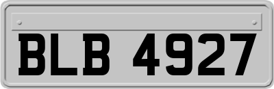 BLB4927