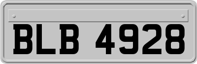 BLB4928