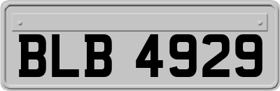 BLB4929