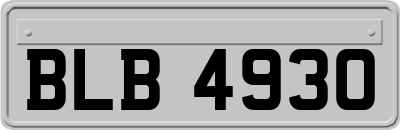 BLB4930