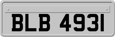 BLB4931
