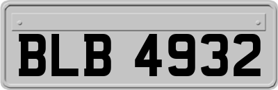 BLB4932