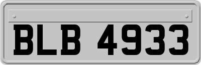 BLB4933