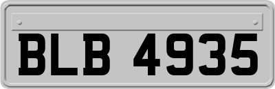 BLB4935