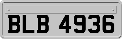 BLB4936