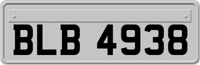 BLB4938