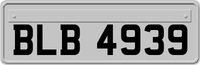 BLB4939