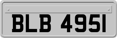 BLB4951