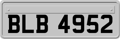 BLB4952