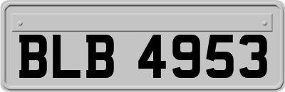 BLB4953